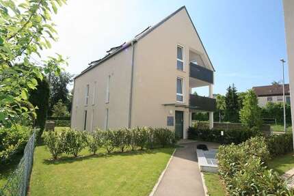 Wohnung zum Mieten in Kirchheim 1.210,00 € 102.35 m²