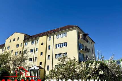 Wohnung zum Kaufen in Bad Doberan 125.000,00 € 41 m²