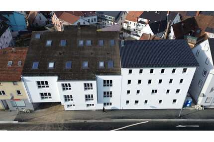 Wohnung zum Mieten in Tuttlingen 670,00 € 71 m²