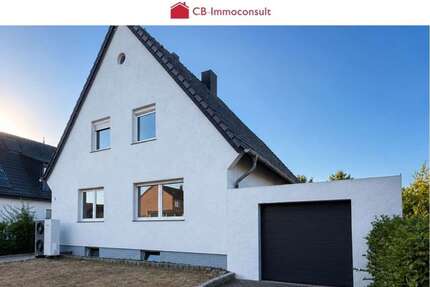 Haus zum Kaufen in Dorsten 599.000,00 € 187 m²