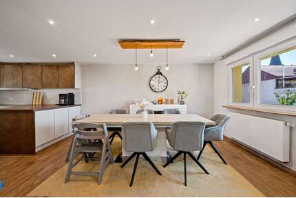 Haus zum Kaufen in Malsch 529.000,00 € 140 m²