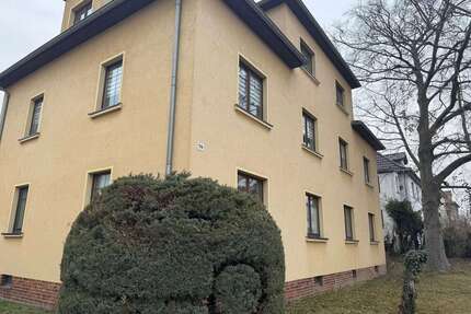 Wohnung zum Mieten in Leisnig 300,00 € 49.34 m²