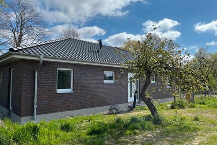 Ohne Maklergebühr! Großzügiger Bungalow - Rehna