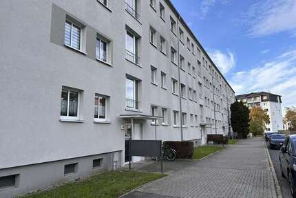 Wohnung zum Mieten in Heidenau 490,00 € 66 m²