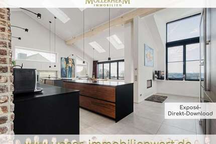 Wohnung zum Kaufen in Neustadt in Holstein 895.000,00 € 121.78 m²
