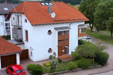 Wohnung zum Kaufen in Nattheim 395.000,00 € 188 m²