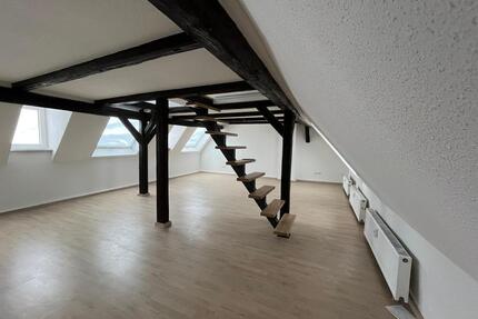 Einen Steinwurf vom Marktplatz entfernt! - Annaberg-Buchholz