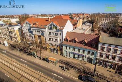 Wohnung zum Mieten in Magdeburg 250,00 € 33 m²