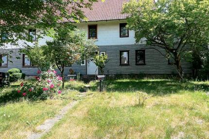 Ferienwohnung am Harz - 60,00&nbsp;EUR Kaltmiete, in Bad Grund (Harz) (PLZ: 37539)