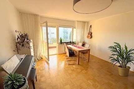 Wohnung zum Kaufen in Konstanz 199.000,00 € 44.12 m²