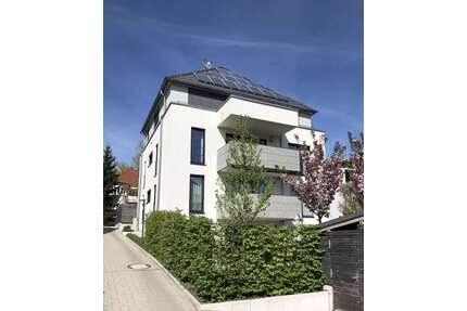 Wohnung zum Mieten in Korntal-Münchingen 1.880,00 € 108 m²