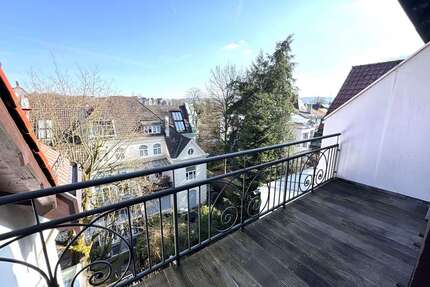 Wohnung zum Kaufen in Wuppertal 558.000,00 € 155 m²