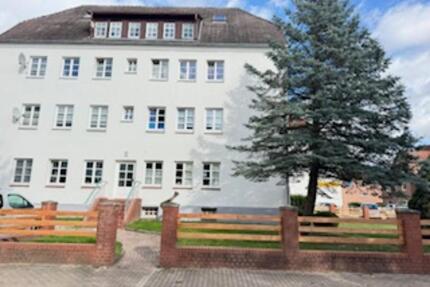 helle freundliche 2 Zimmerwohnung in Alt Meteln zu vermieten - Lübstorf