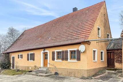Haus zum Kaufen in Dinkelsbühl 125.000,00 € 75 m²