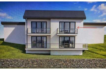 Wohnung zum Kaufen in Ruhstorf a.d.Rott 329.000,00 € 82 m²