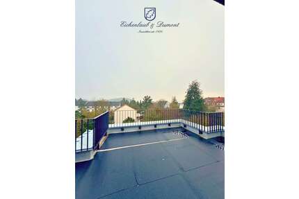 Wohnung zum Mieten in Saarbrücken 1.390,00 € 92 m²