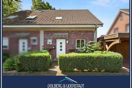 Haus zum Kaufen in Ammersbek 470.000,00 € 117 m²