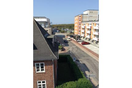 2 Zimmer-Dauerwohnung möbliert oder teilmöbliert zu vermieten - Sylt