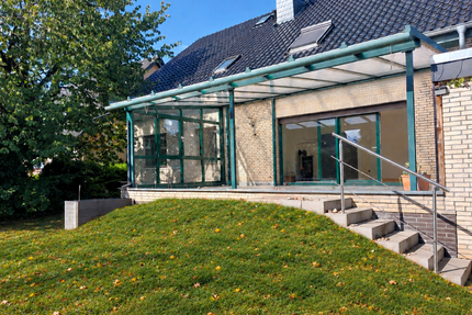 Haus zum Kaufen in Garbsen 399.900,00 € 208.75 m²