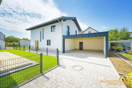 Haus zum Kaufen in Ergolding 989.000,00 € 150 m²