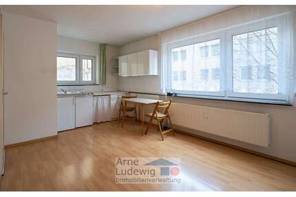 Wohnung zum Mieten in Stuttgart 465,00 € 24 m²