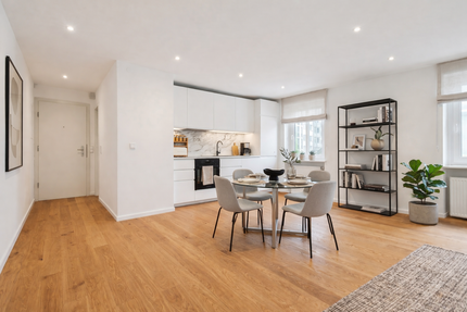 Wohnung zum Kaufen in München 785.000,00 € 59 m²