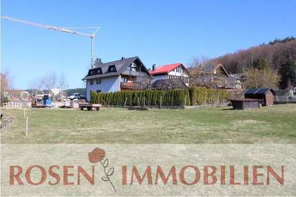 Grundstück zu verkaufen in Grasellenbach 110.000,00 € 1913 m²