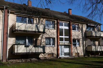 Wohnung zum Kaufen in Wuppertal 169.000,00 € 70.86 m²