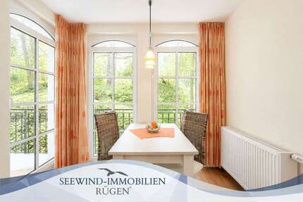 Wohnung zum Kaufen in Baabe 247.500,00 € 42 m²