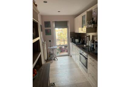 3 Zimmer Wohnung - 1.500,00&nbsp;EUR Kaltmiete, ca.&nbsp; 65,00&nbsp;m&sup2; in Hamburg (PLZ: 22359) Wandsbek