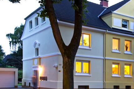 2-Zimmer-Dachgeschosswohnung (57 m²) in Dortmund-Mengede