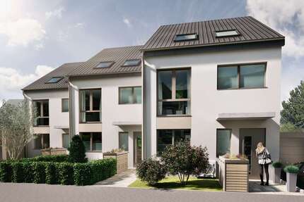 Haus zum Kaufen in Essen 589.000,00 € 164.13 m²