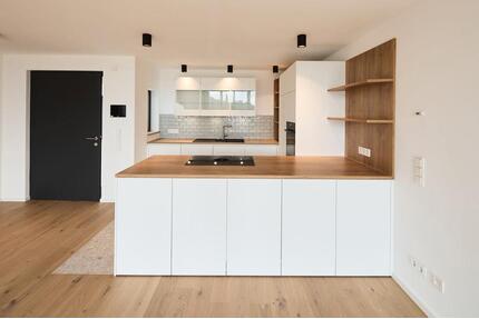 Moderne 3-Zimmer-Wohnung in Wertingen | 76 m²