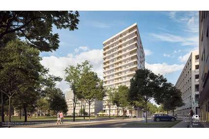 Wohnung zum Kaufen in München 496.000,00 € 57.31 m²