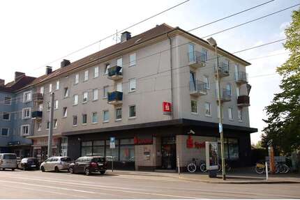 Wohnung zum Mieten in Essen 525,00 € 65 m²
