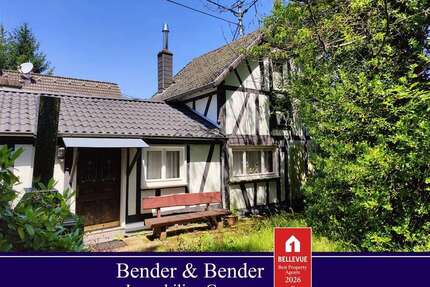 Haus zum Kaufen in Idelberg 145.000,00 € 46 m²