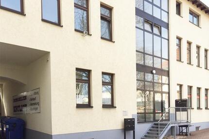 +++ Familienwohnung im Zentrum von Zwickau +++