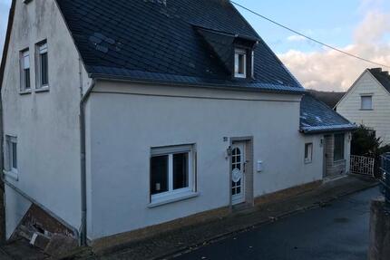 Einfamilienhaus zu mieten - 750,00&nbsp;EUR Kaltmiete, ca.&nbsp; 97,00&nbsp;m&sup2; in Kaisersesch (PLZ: 56759)