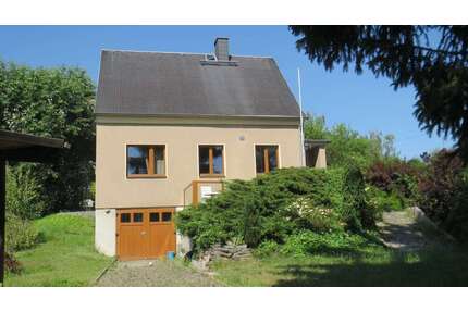 Haus zum Kaufen in Plauen - Reissig 269.000,00 € 109 m²