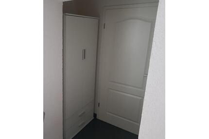 1-Zimmer-Wohnung, 22 m² – 450 € Warmmiete - Trochtelfingen