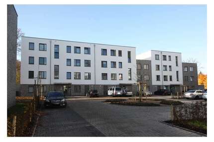 Wohnung zum Mieten in Oldenburg 567,00 € 62.18 m²