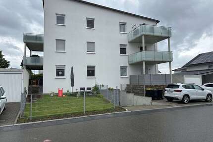 Wohnung zum Kaufen in Neckarwestheim 390.000,00 € 97 m²