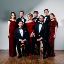 Voces8 - Christmas