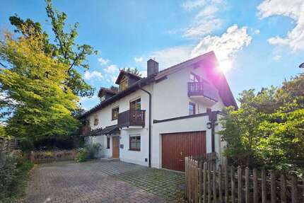 Haus zum Kaufen in Riemerling 1.360.000,00 € 201 m²