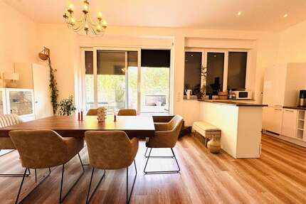 Wohnung zum Mieten in Solingen 1.150,00 € 87 m²