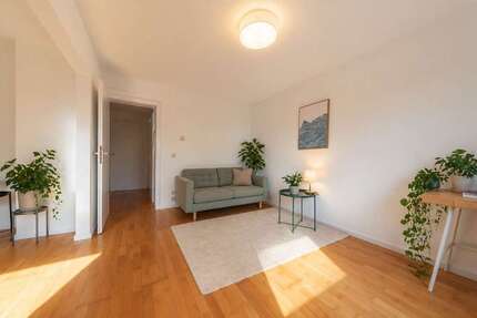 Wohnung zum Mieten in Essen Heisingen 820,00 € 44 m² - Essen / Heisingen