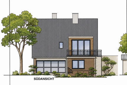 Haus zum Kaufen in Steinfurt-Borghorst 499.000,00 € 190 m²