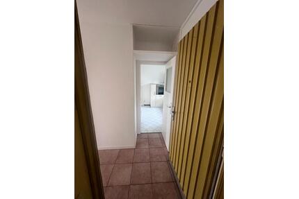 Gemütliche 2 Zimmerwohnung im 2. OG - Uni Nähe - Balkon - Lübeck Sankt Jürgen