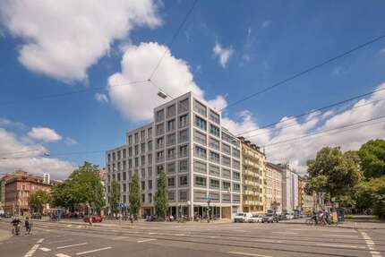 Wohnung zum Mieten in München 2.990,00 € 91.1 m²