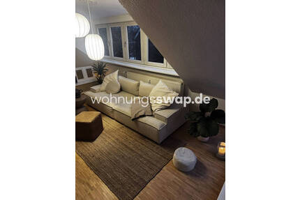 Wohnungsswap - Neubertstraße - 1.100,00&nbsp;EUR Kaltmiete, ca.&nbsp; 75,00&nbsp;m&sup2;&nbsp;Wohnfl&auml;che in Hamburg (PLZ: 22087) Hohenfelde